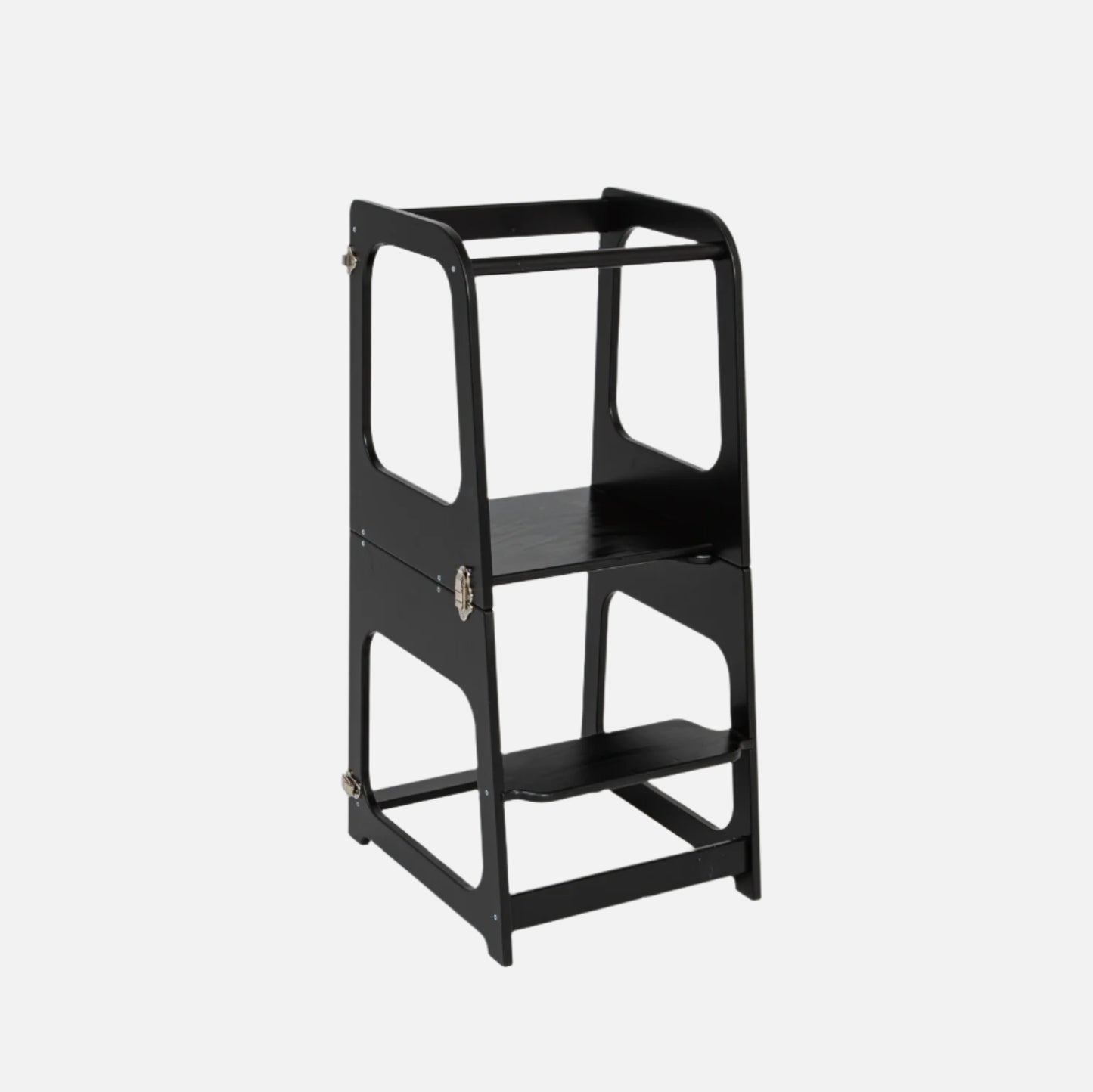 Transformable Kitchen Tower / Table & Chair