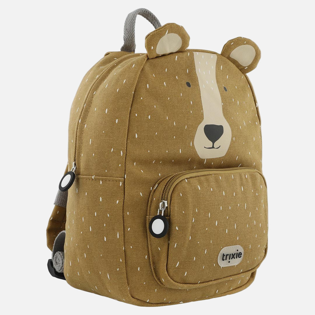 Backpack - Mr. Bear