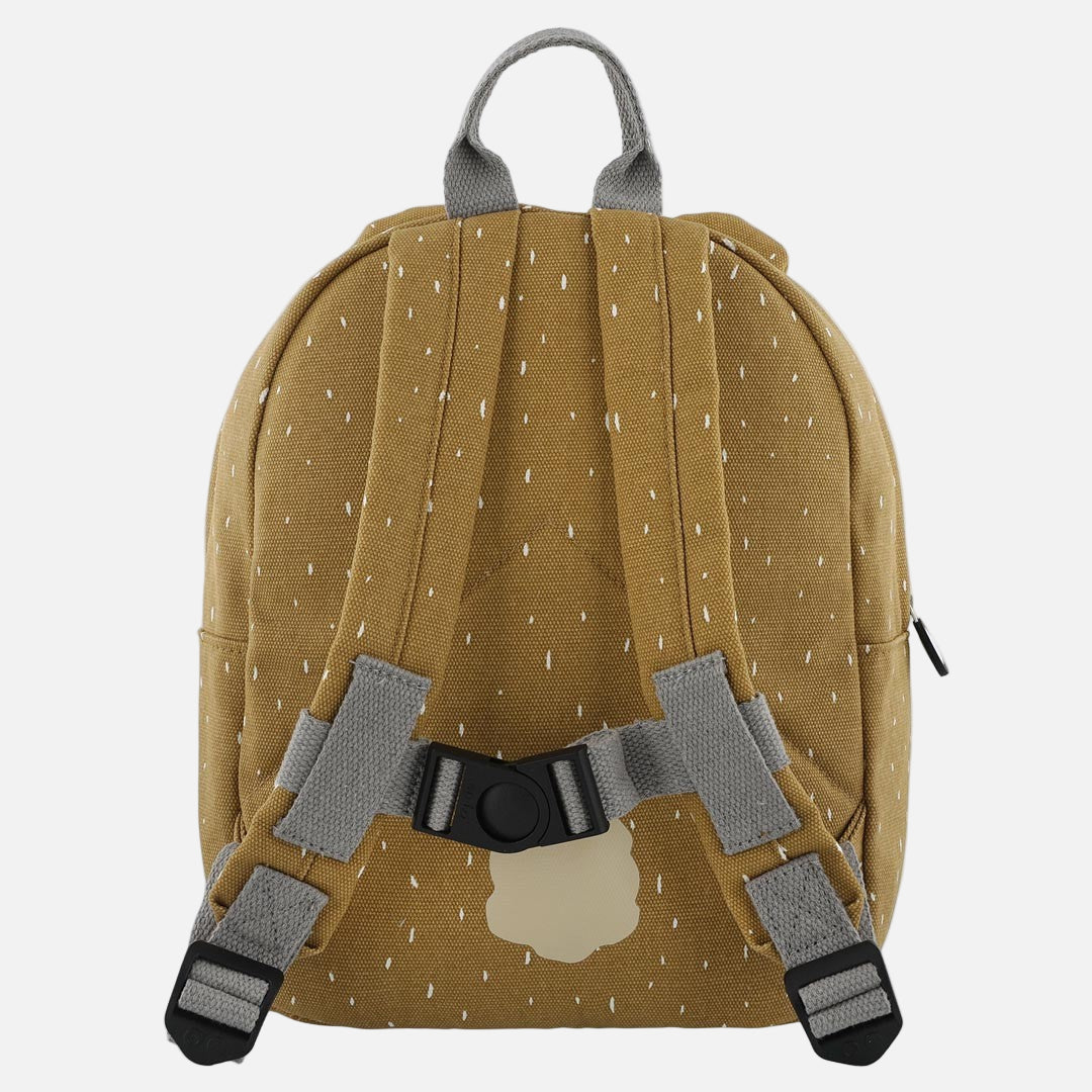 Backpack - Mr. Bear