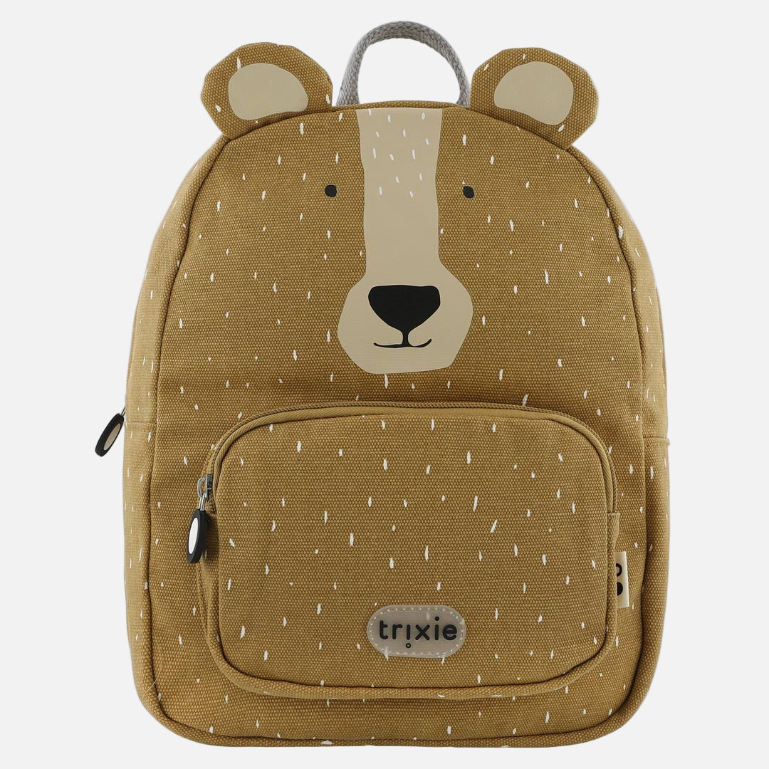 Backpack - Mr. Bear