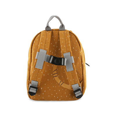Backpack - Mr. Tiger
