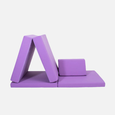 Activity Play Mattress Set - Purple