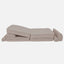 Large Modular Sofa for Kids - Premium Bearly, Light Grey
