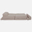 Large Modular Sofa for Kids - Premium Bearly, Light Grey