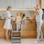 Montessori Helper Tower Step Stool