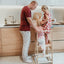 Montessori Helper Tower Step Stool