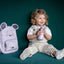 Backpack - Mrs Mouse