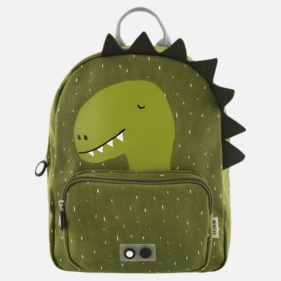 Backpack - Mr Dino