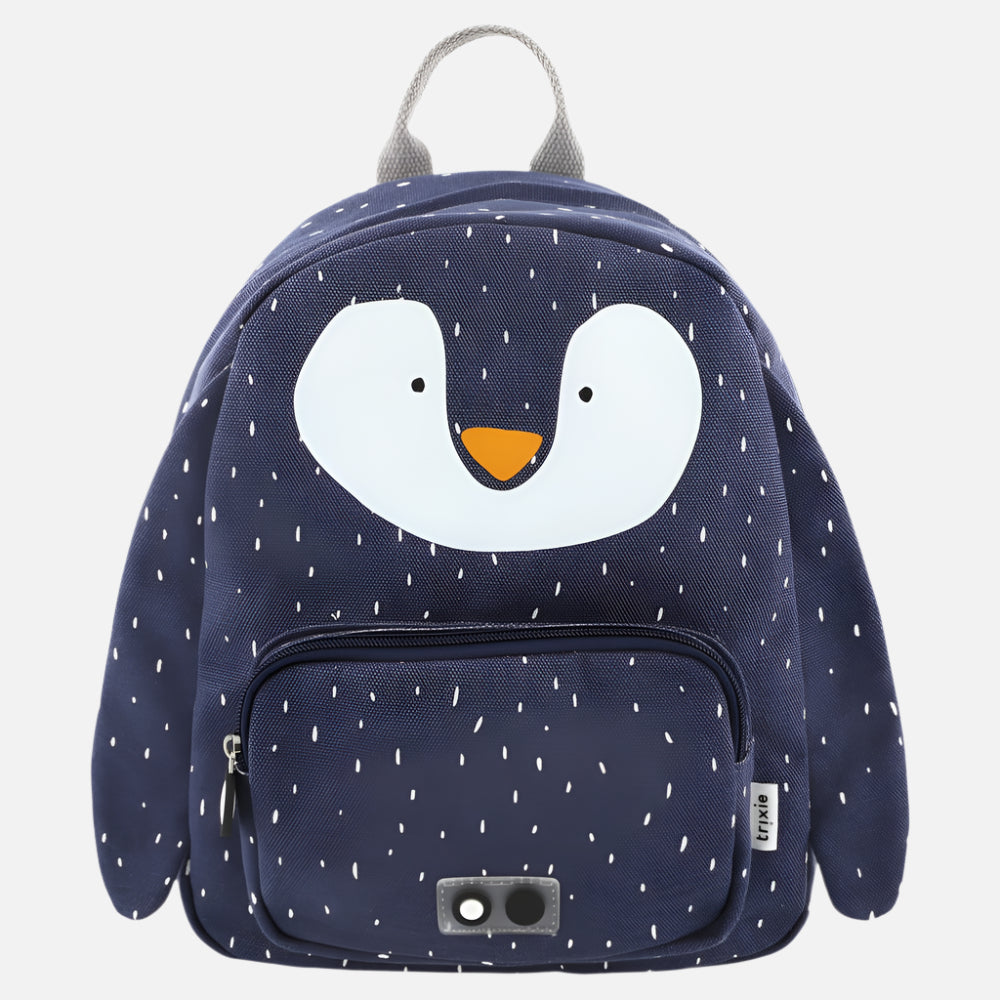 Backpack - Mr Penguin