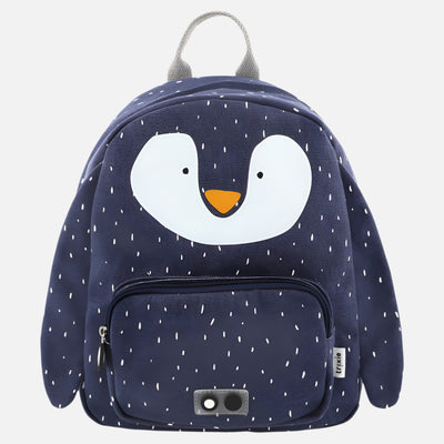 Backpack - Mr Penguin