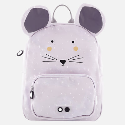 Backpack - Mrs Mouse