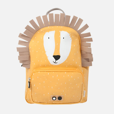 Backpack - Mr Lion