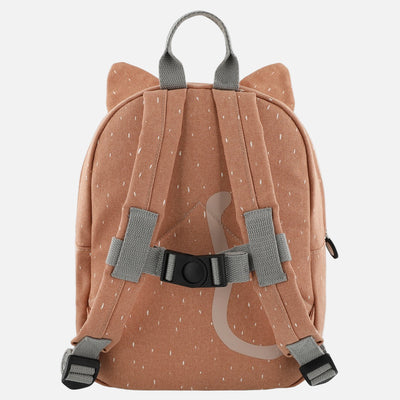 Backpack - Mrs Cat