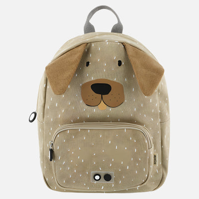 Backpack - Mr Dog
