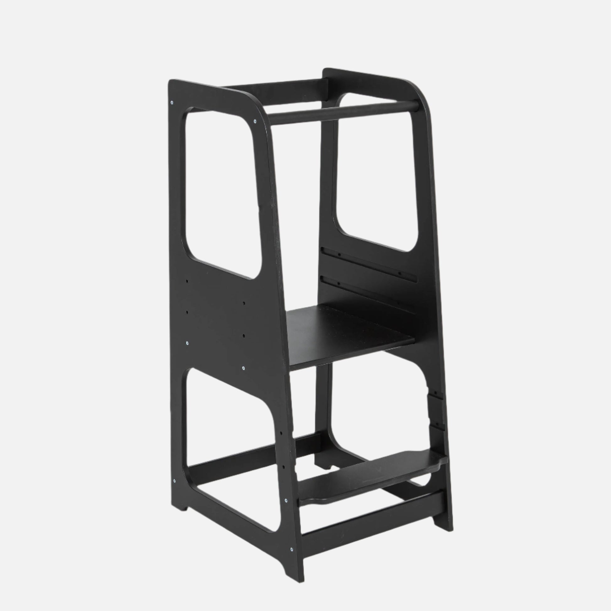 Montessori Helper Tower Step Stool