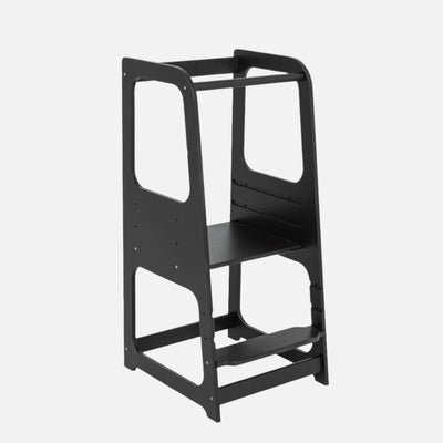 Montessori Helper Tower Step Stool