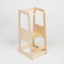 Montessori Helper Tower Step Stool