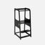Transformable Kitchen Tower / Table & Chair