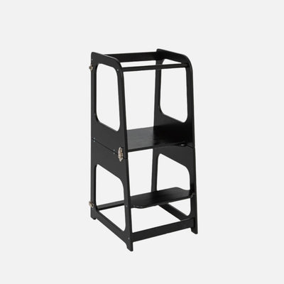 Transformable Kitchen Tower / Table & Chair