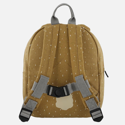 Backpack - Mr. Bear