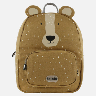 Backpack - Mr. Bear