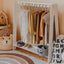 Toddlers Clothing Rack for Hangers