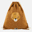 Drawstring Bag - Mr. Tiger