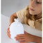 Rabbit Diffuser Lamp - White