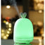 Rabbit Diffuser Lamp - White