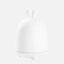 Rabbit Diffuser Lamp - White