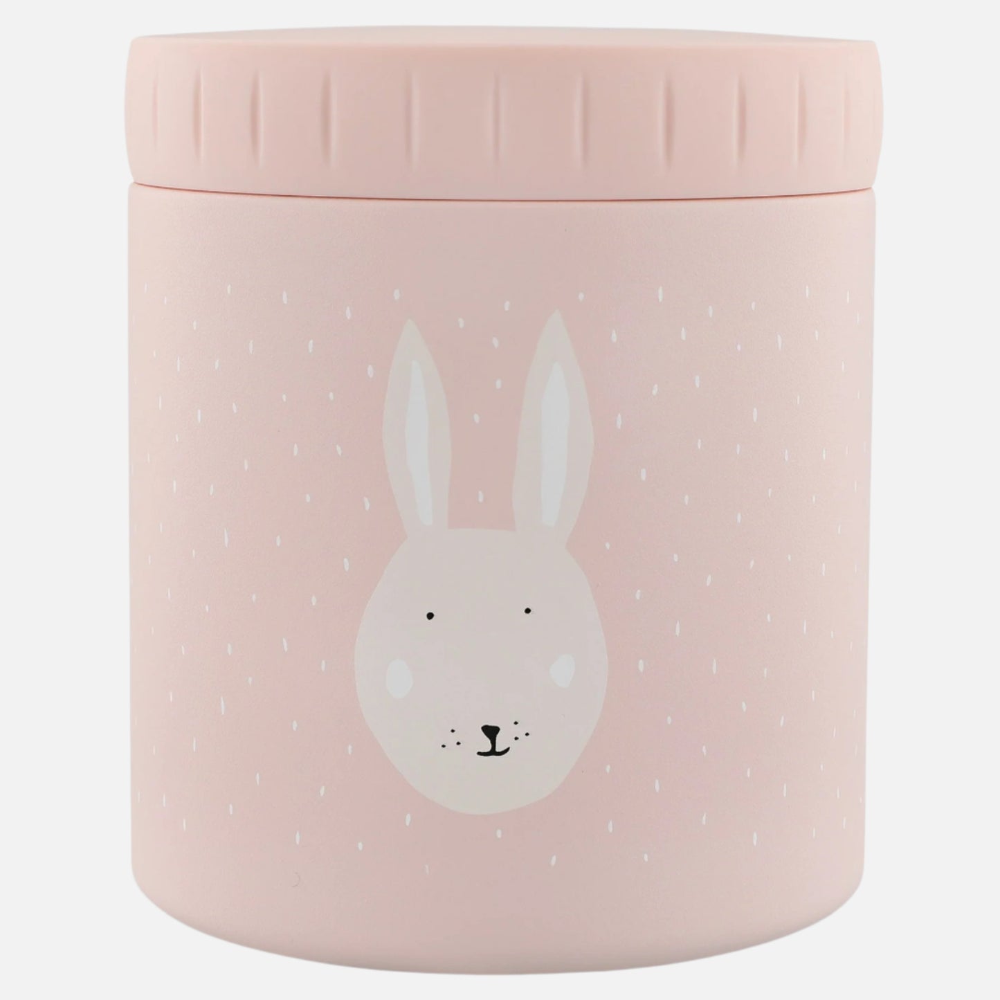 Insulated Lunch Pot 500ml - Mrs. Rabbit