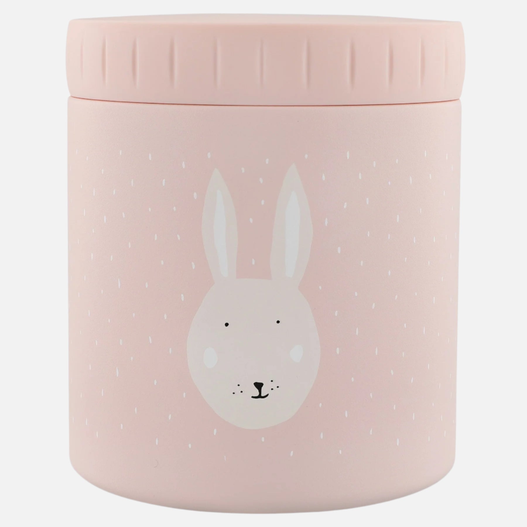 Insulated Lunch Pot 500ml - Mrs. Rabbit