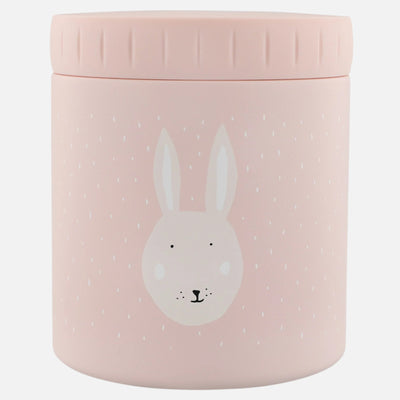 Insulated Lunch Pot 500ml - Mrs. Rabbit