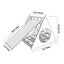 Montessori 3-Angle Climber With Ramp