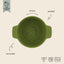 Silicone Bowl for Kids - Mr. Dino