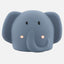 Silicone Night Light - Mr. Elephant