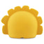 Silicone Night Light - Mr. Lion