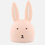 Silicone Night Light - Mrs. Rabbit
