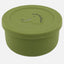 Silicone Snack Container with Lid - Mr. Dino