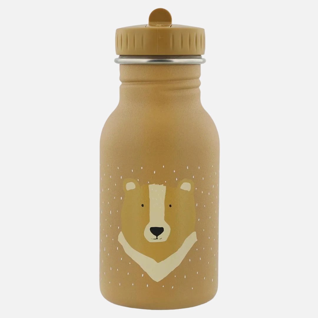 Stainless Steel Bottle 350 ml - Mr. Bear