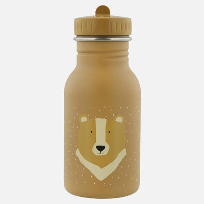 Stainless Steel Bottle 350 ml - Mr. Bear