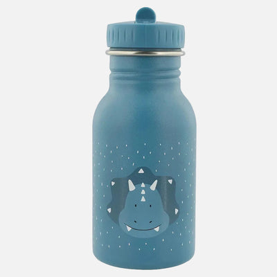 Nerūdijančio plieno gertuvė 350 ml - Mr. Triceratops