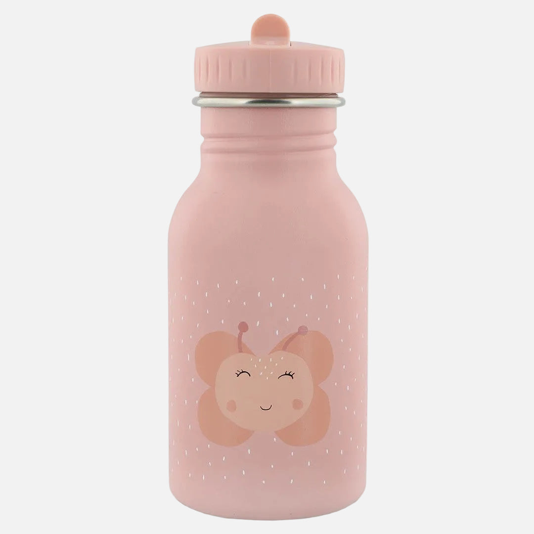 Stainless Steel Bottle 350 ml - Mrs. Butterfly