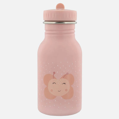 Stainless Steel Bottle 350 ml - Mrs. Butterfly
