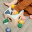 Wooden Shape Sorter