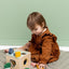 Wooden Shape Sorter