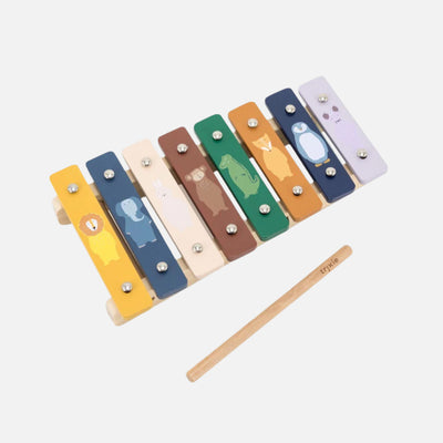 Wooden Xylophone