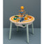 Wooden Educational Table