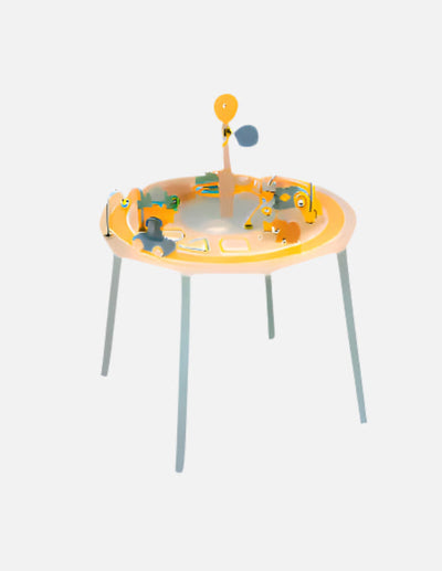 Wooden Educational Table