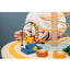 Wooden Educational Table